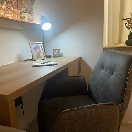 Understreet With Private Parking