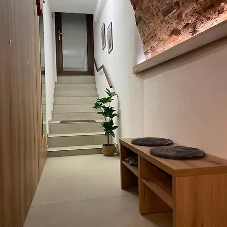 Understreet With Private Parking